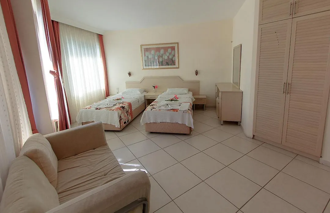 Malhun Hotel-1