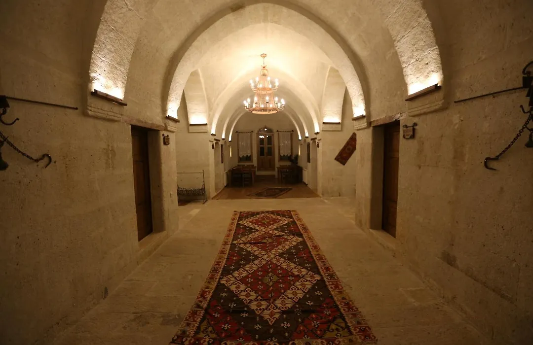 Kemerli House-1
