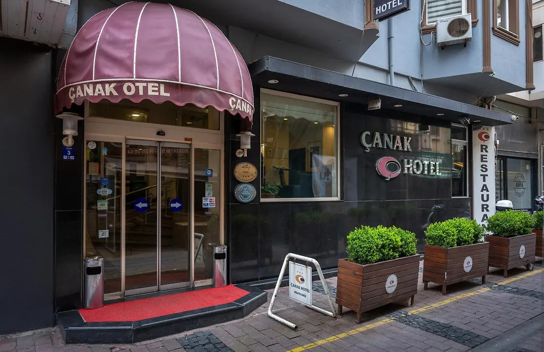 Canak Hotel-1
