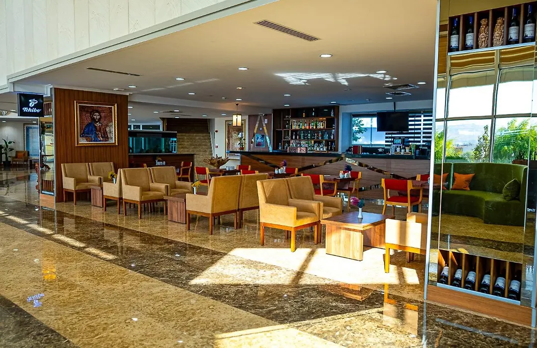 Ramada By Wyndham Cappadocia-1