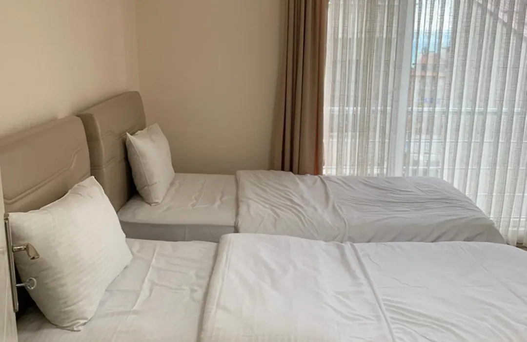 Esa Apart Hotel-1