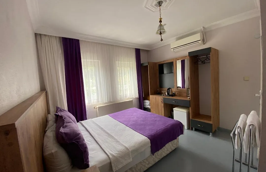 Cunda Asiyan Otel-1