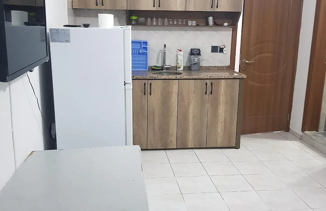 Fethiye Apart Otel-1