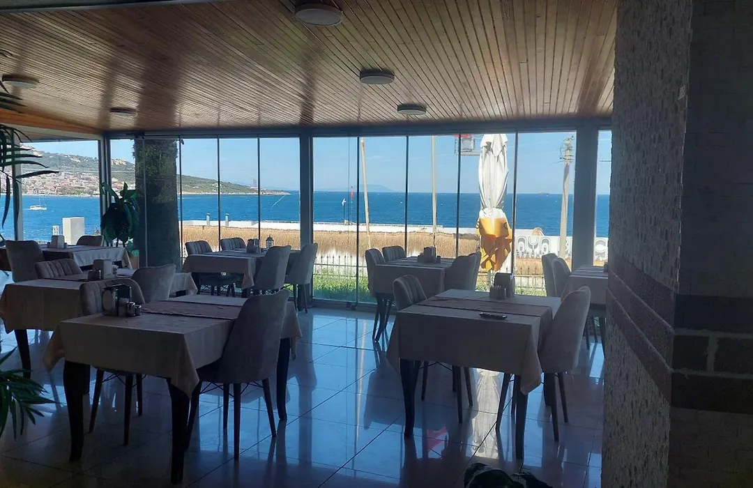 Ersan Hotel-1