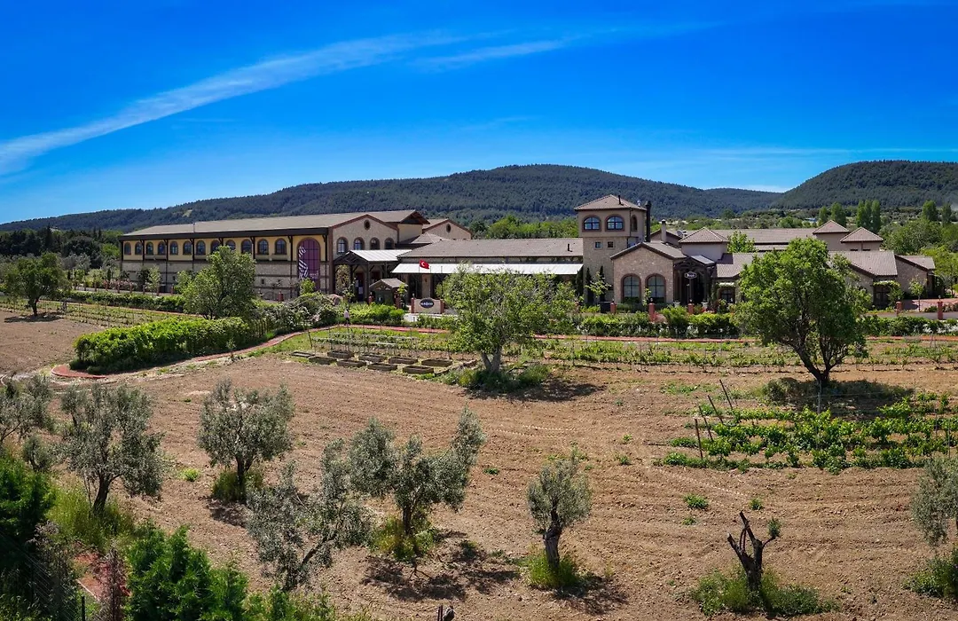 Bengodi Boutique Hotel-1