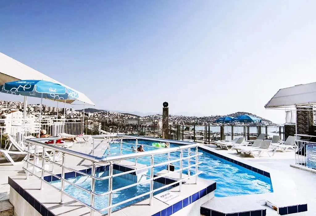 Grand Hotel Kurdoglu-1