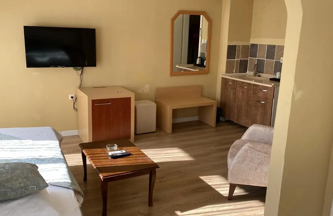 Merveille Suit Hotel-1