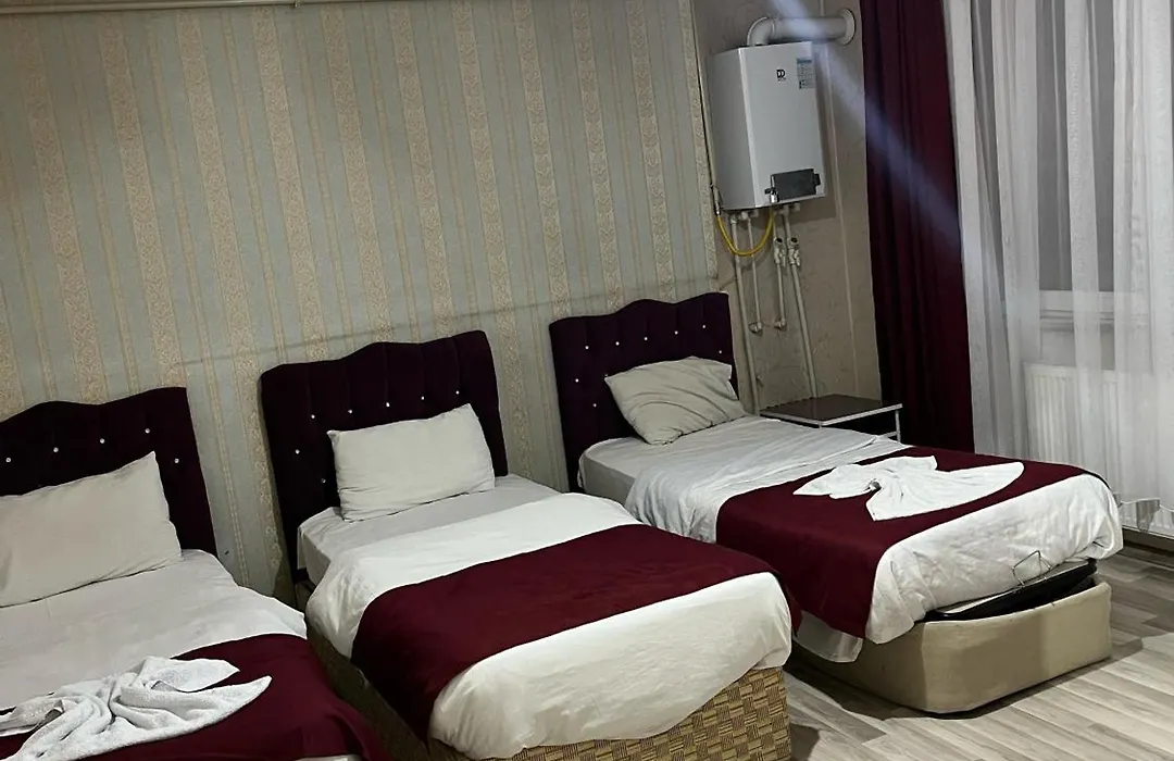 LAÇİN apart OTEL-1