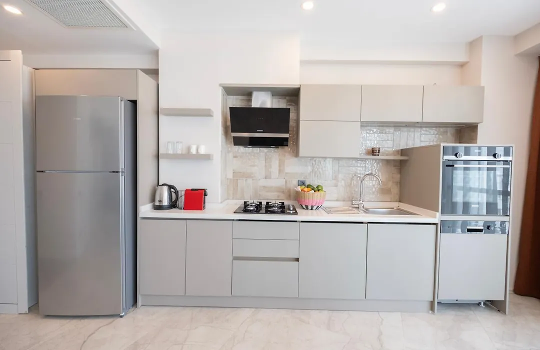 Sirius Town Residence And Spa-1