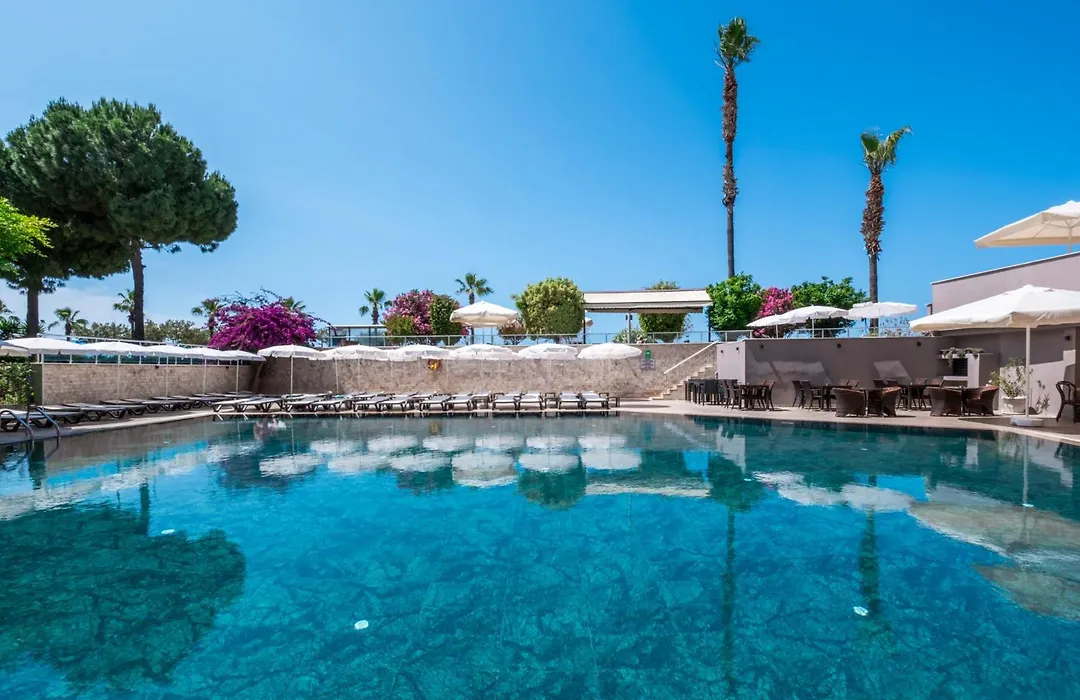 Parador Sky Hotel All Inclusive-1