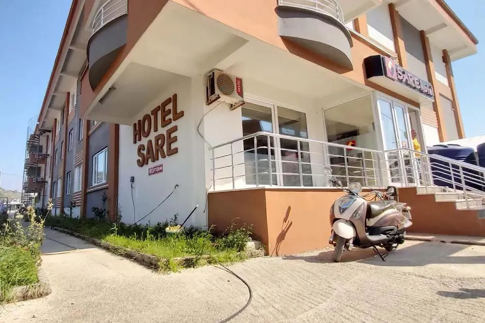 Sare Hotel-1