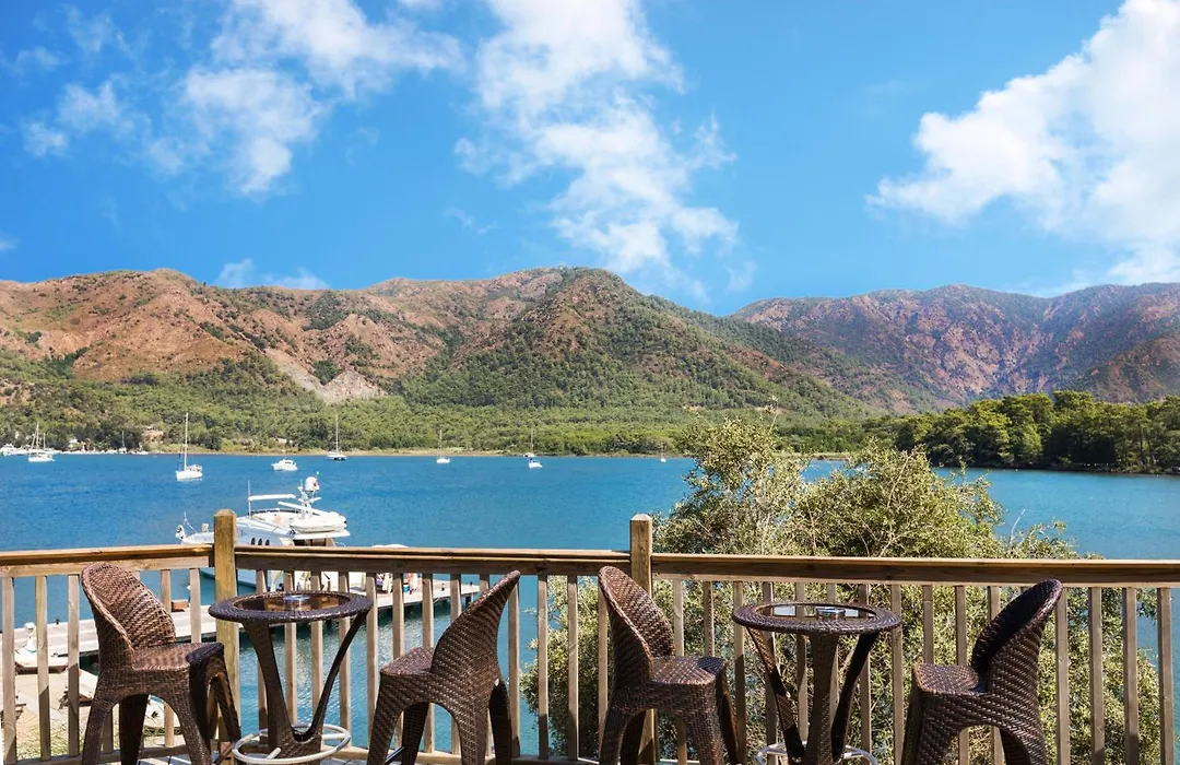Marmaris Bay Resort-1