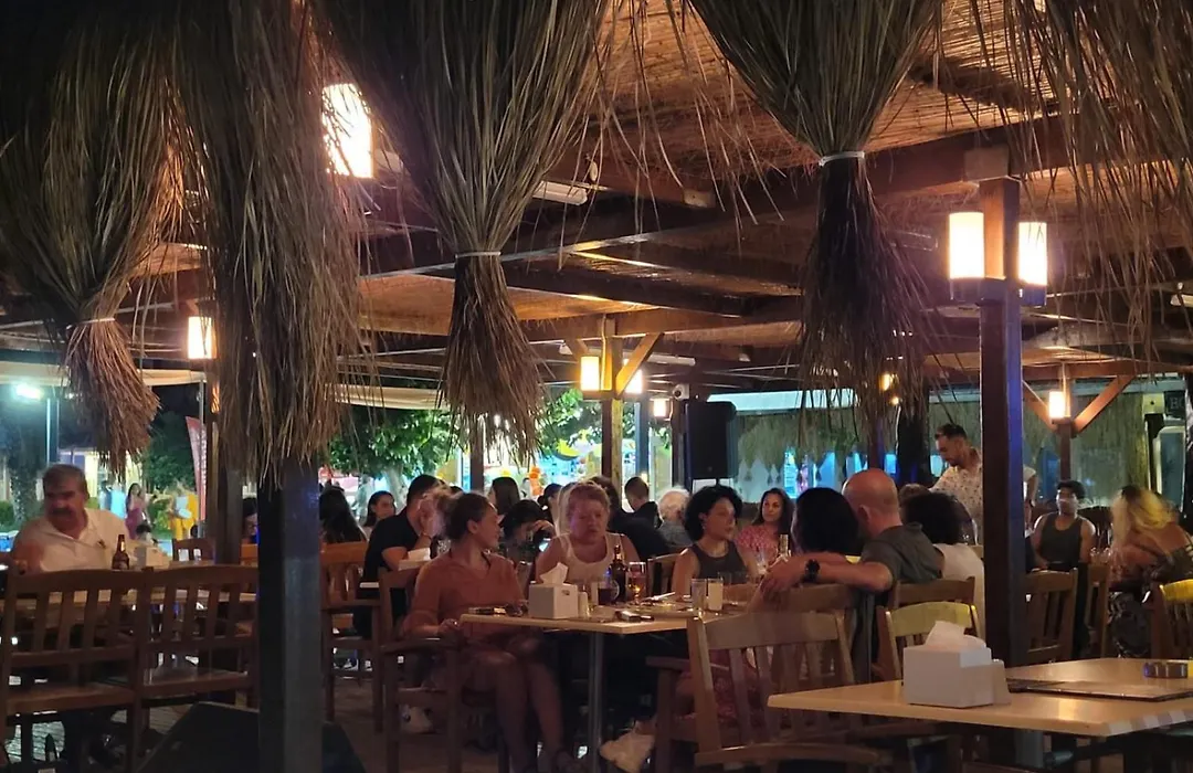 Yağcı Hotel Erdek-1