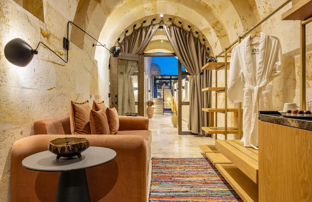 Mare Cappadocia Adults Only-1