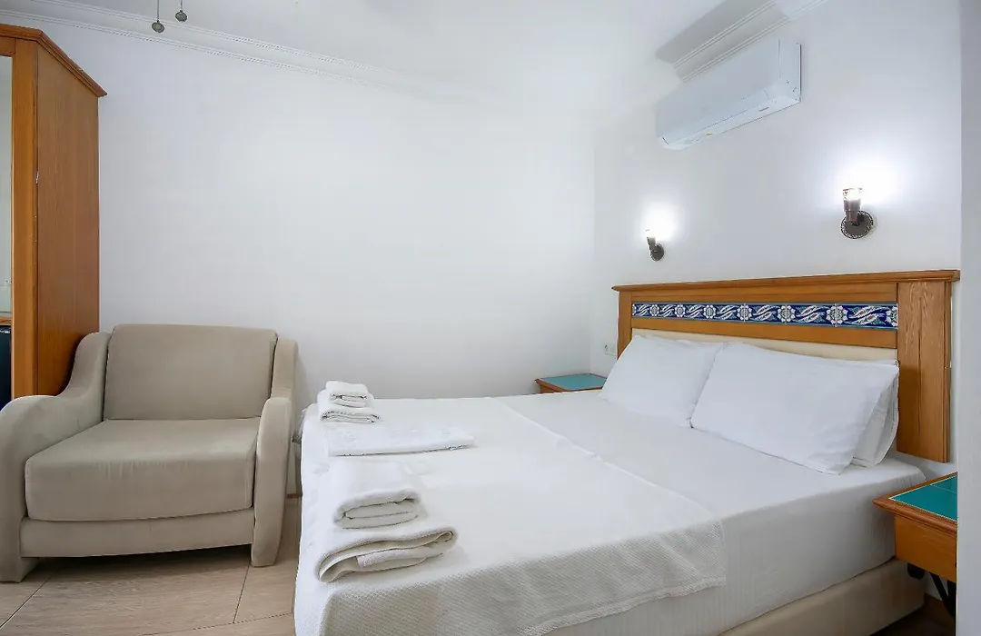 Datca Kilic Hotel-1