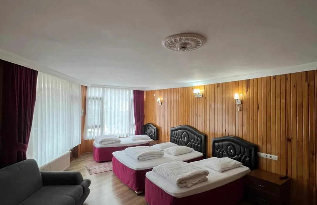 Yeşilvadi Otel-1