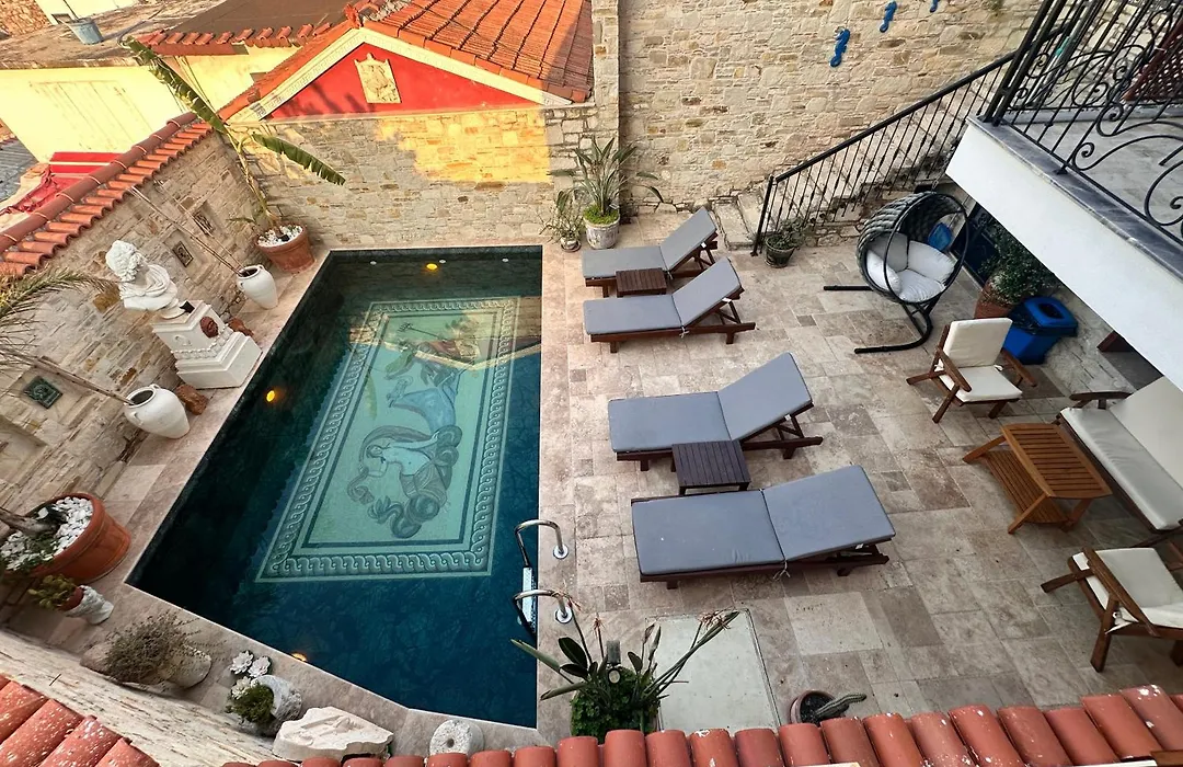 Villa Ephesus Hotel-1