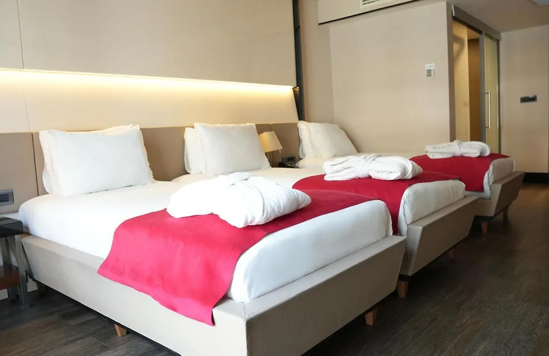 Hotel Favori Nisantasi-1