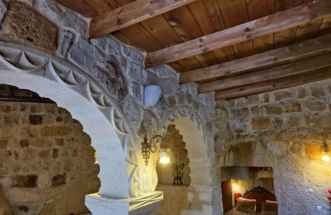 Antique House Cappadocia-1