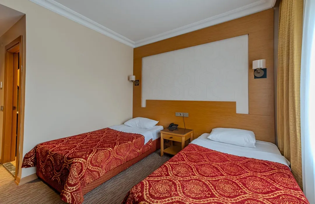 Mekanhan Hotel-1