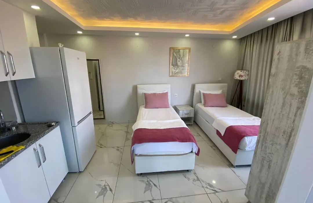 Beyaz motel-1