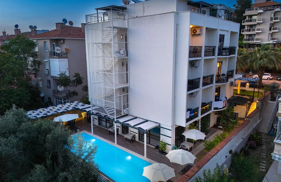 Bayram Hotel-1