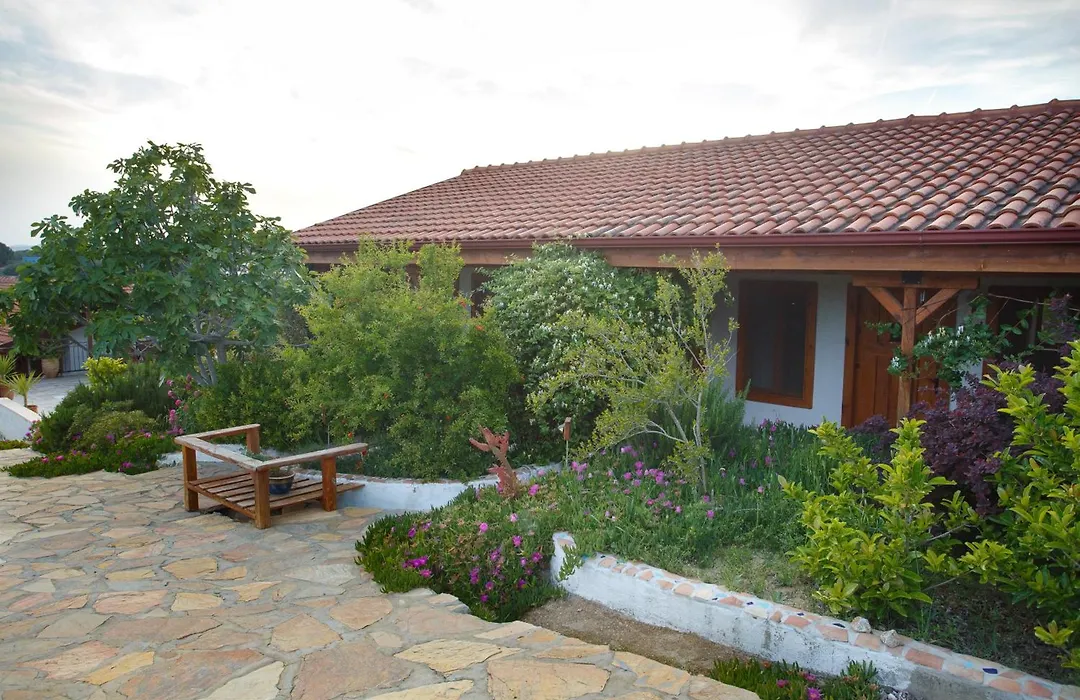 Ionia Guest House-1