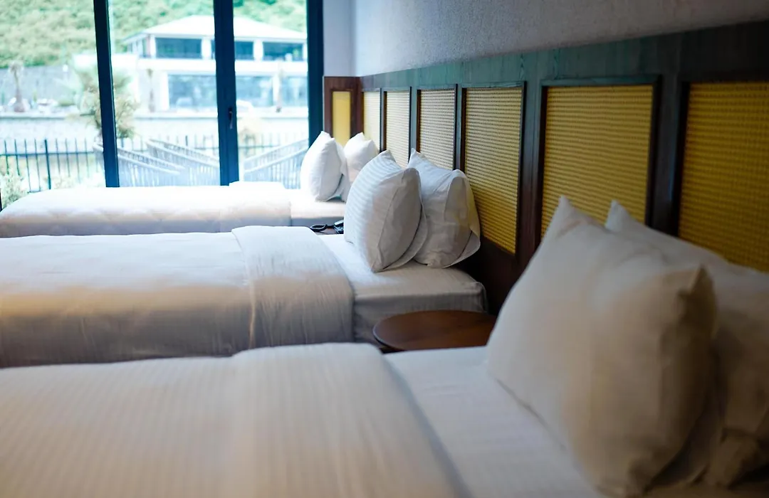 Hayal Vadisi Suite Hotel-1
