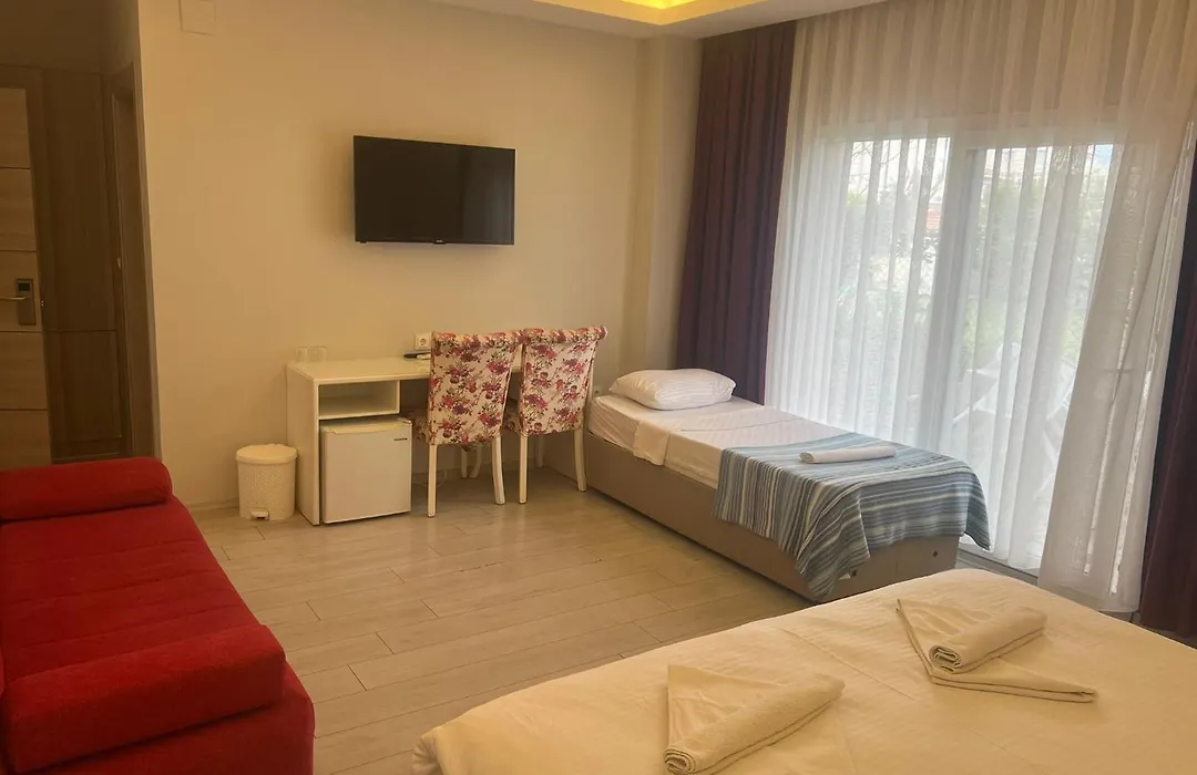Serin Otel-1