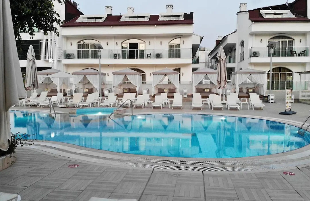 Forum Residence Hotel-1