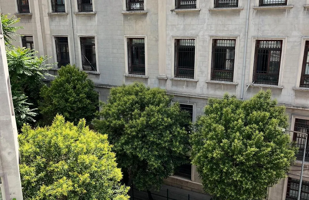 Irem Apartment-1