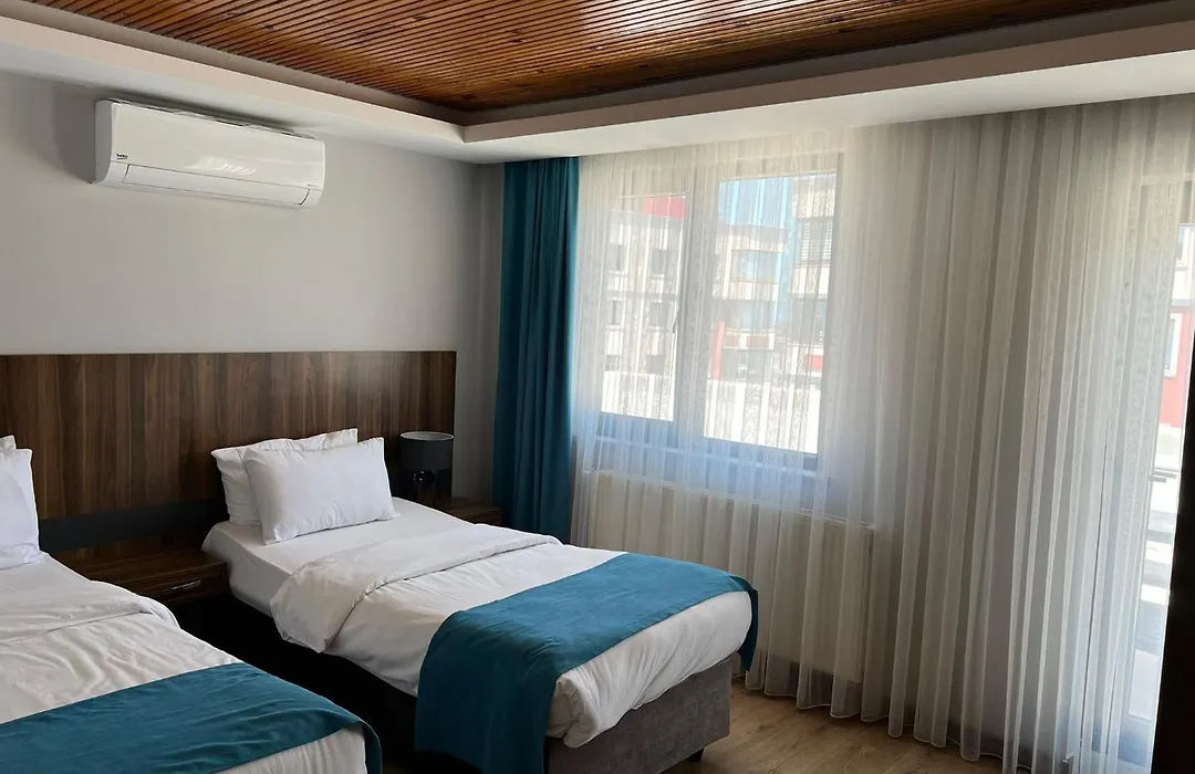 Ferah Suites-1