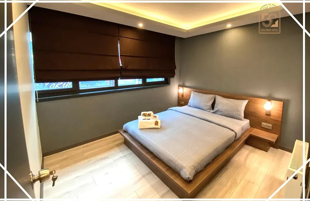 Nenehatun59 Butık Otel-1