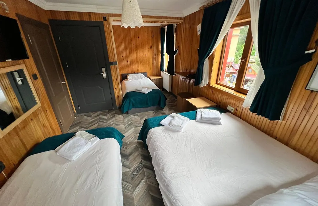 Hayde Otel-1