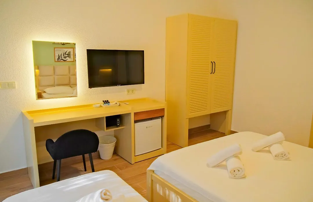Yalım Hotel-1