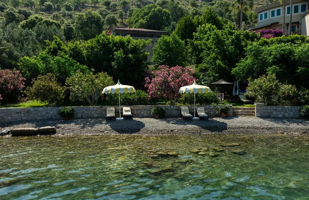 Loryma Luxury Hotel Bozburun-1