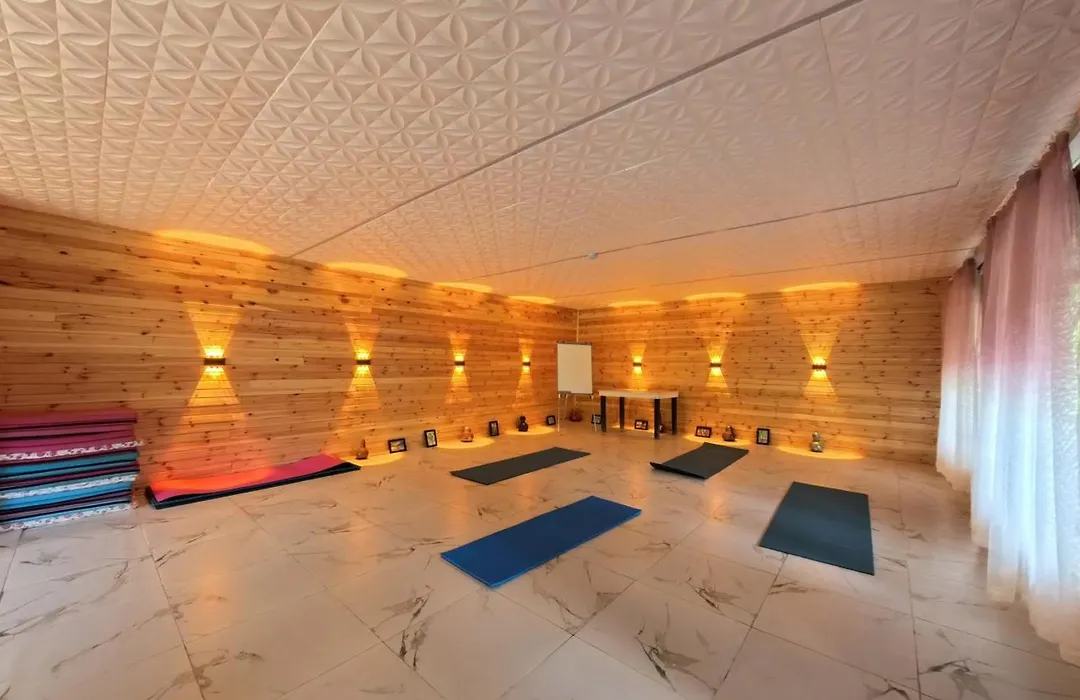 Secret Garden Hotel&Bungalows-1