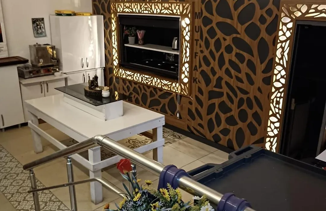 Dolunaydin Butik Otel-1