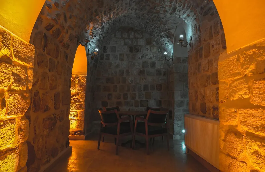 Kasr-I Divan Hotel-1