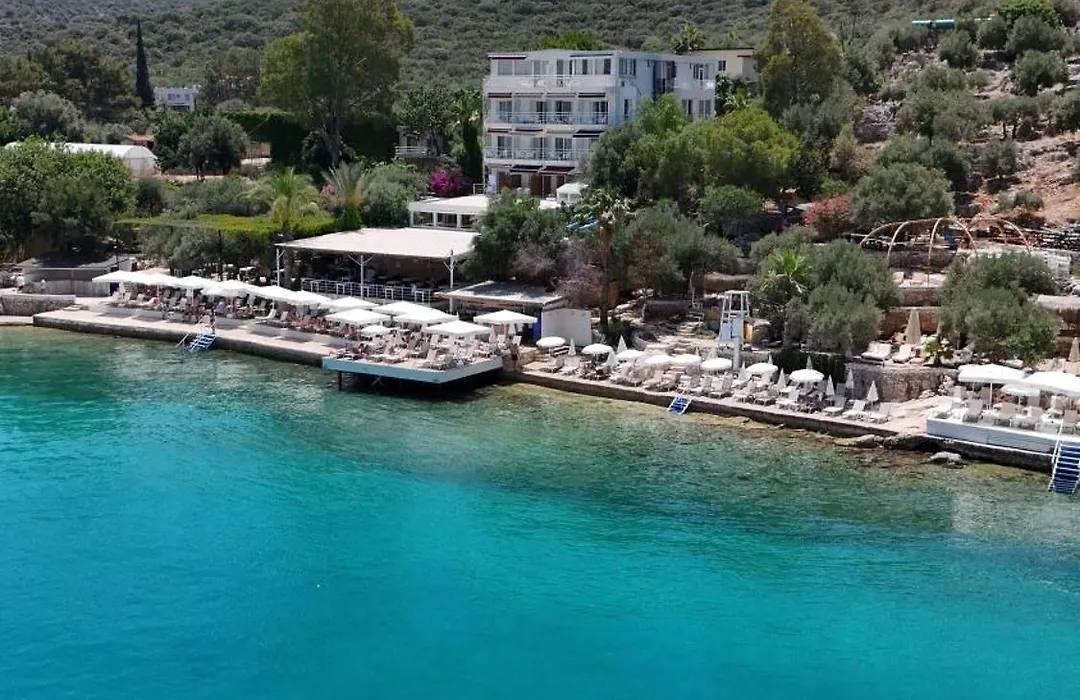 La Moda Beach Hotel-1