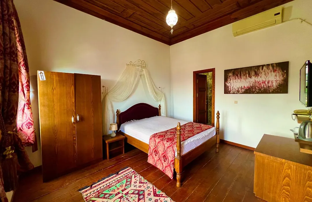 Mehmet Efendi Mansion & Hotel-1