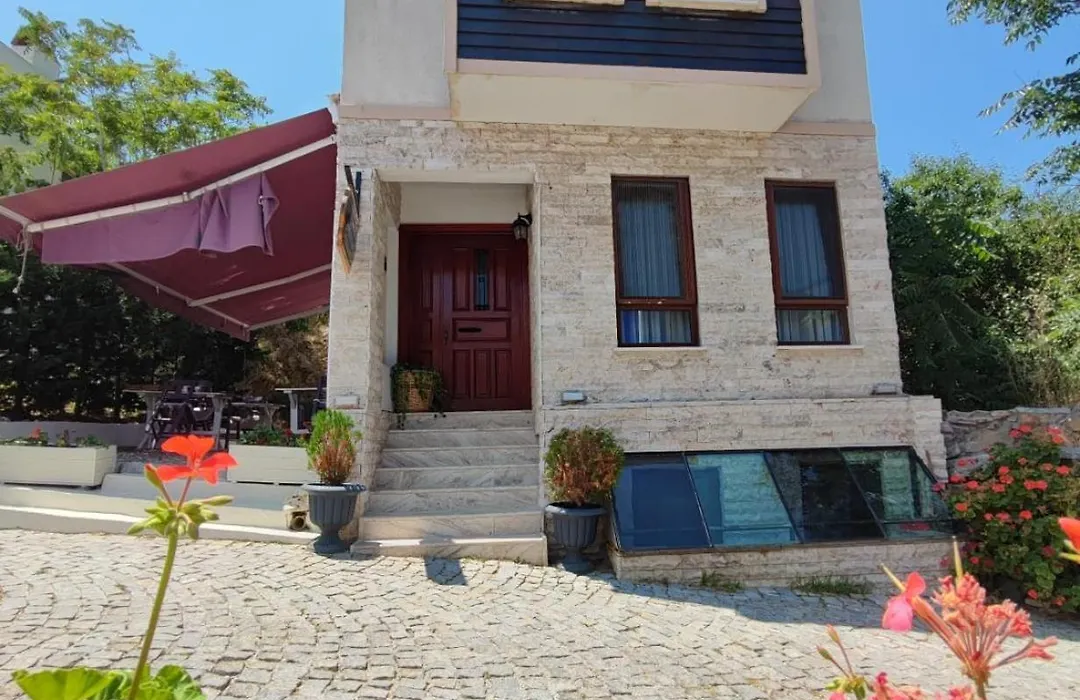 Mare Casia Bozcaada Otel-1