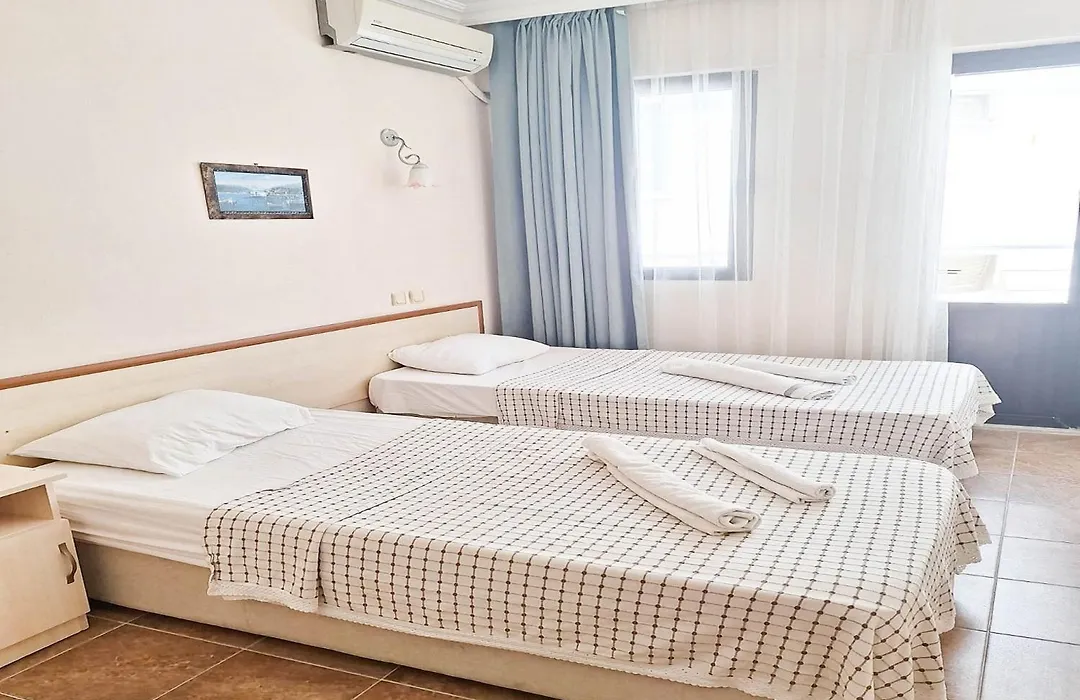 Golden Beach Hotel-1