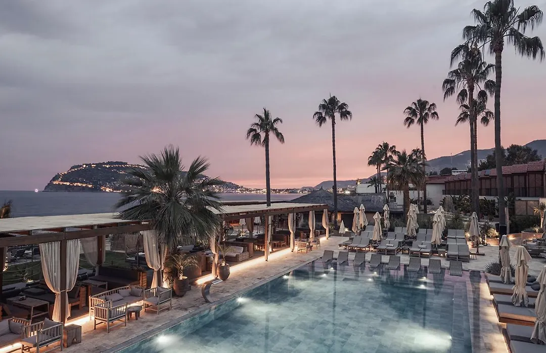 Day One Beach Resort & Spa - Adult Only-1