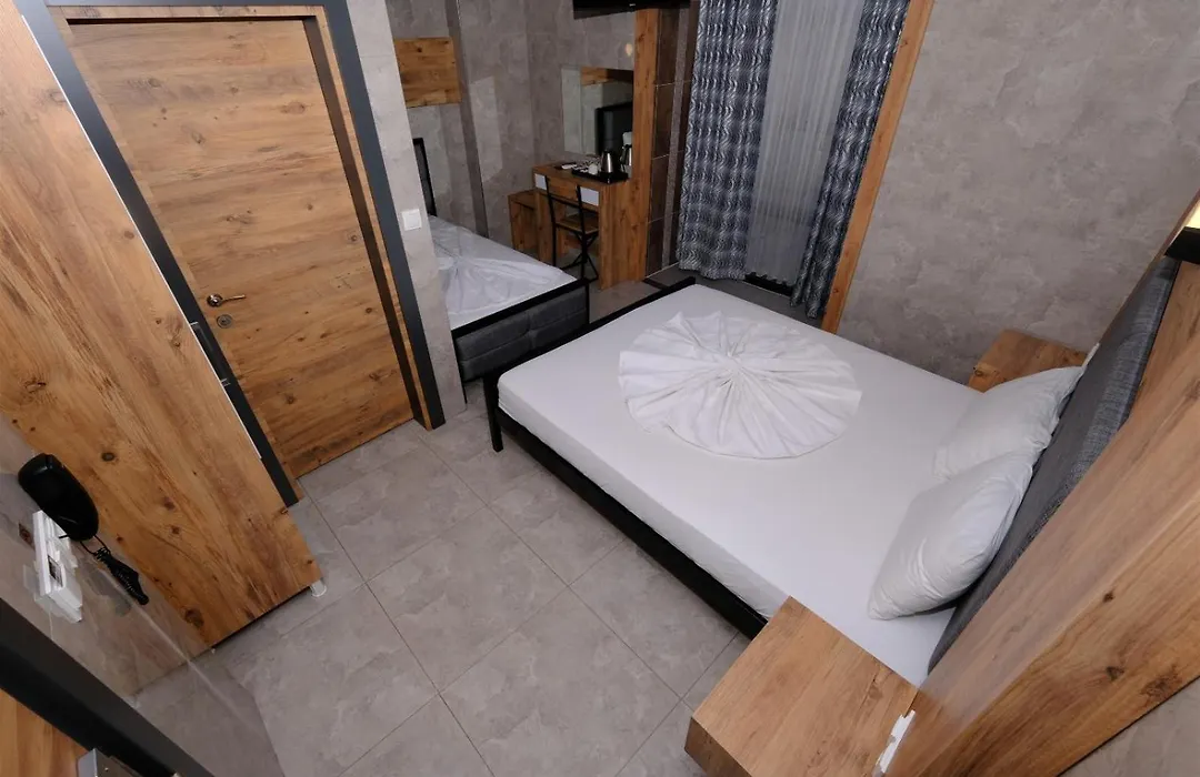 Moda Otel-1