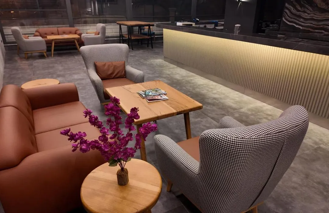 Marvida Happy Suites-1