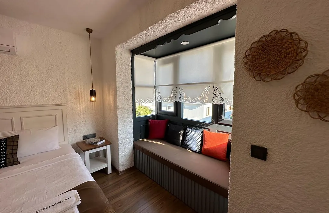 L'Etro Maison Alacati Hotel-1