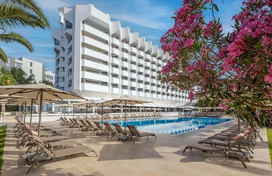 Club Beyy Resort Hotel-1