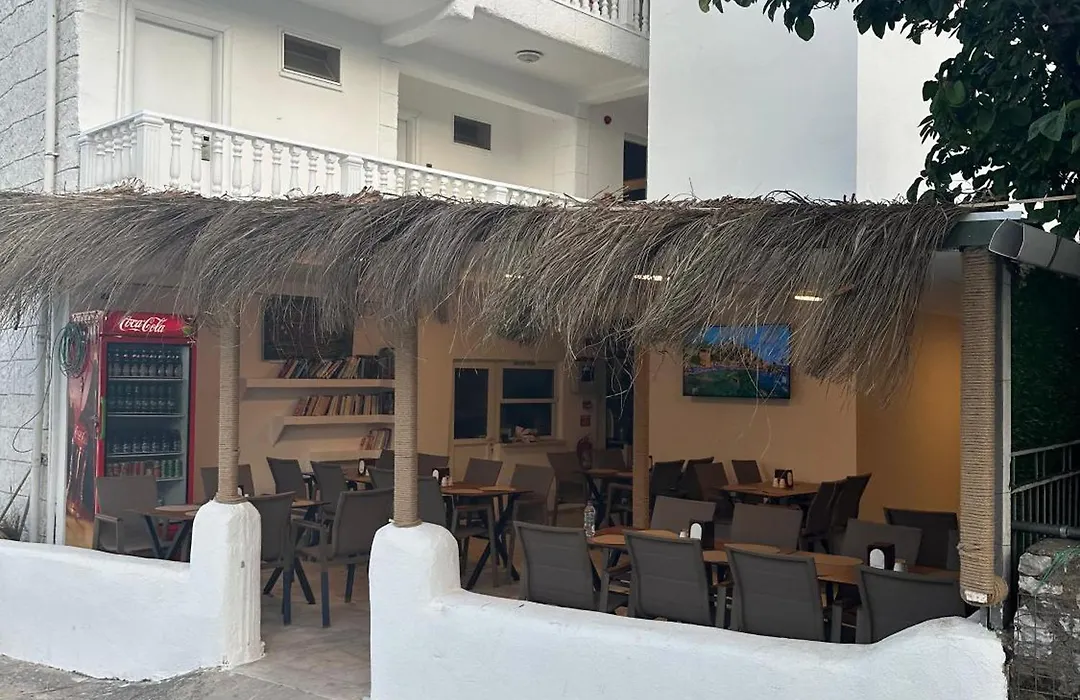 Uysal Hotel-1