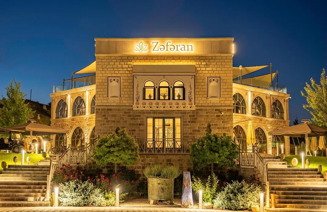 Ajwa Cappadocia - Preferred Hotels Legend Collection-1